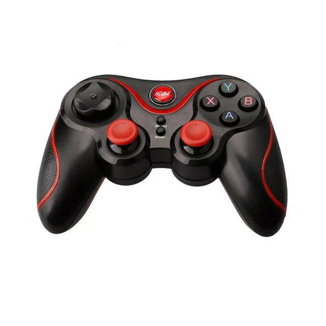 Dragon TX3 Wireless Bluetooth Mobile Gaming Controller for Android and Pcs