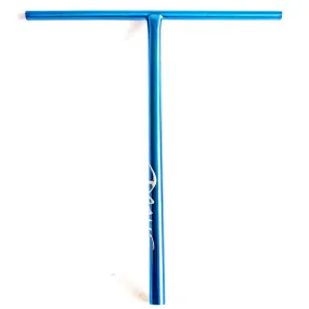 Drone Relic T Bar - Trans Blue - 650