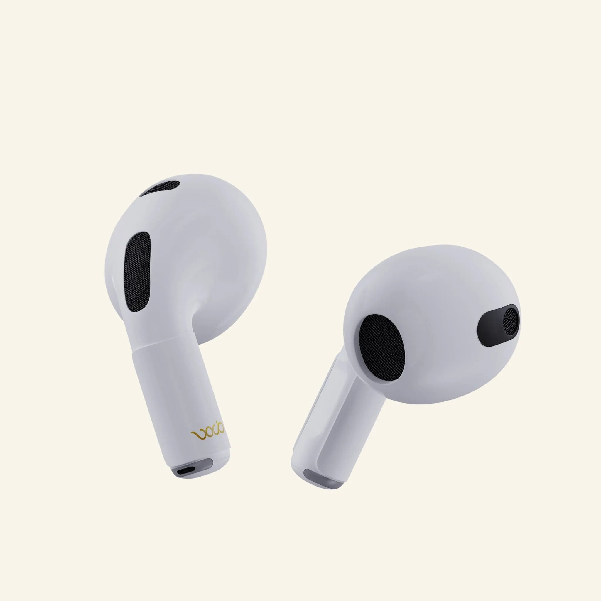 EMF Reducing AirPods (3rd Generation) Stickers