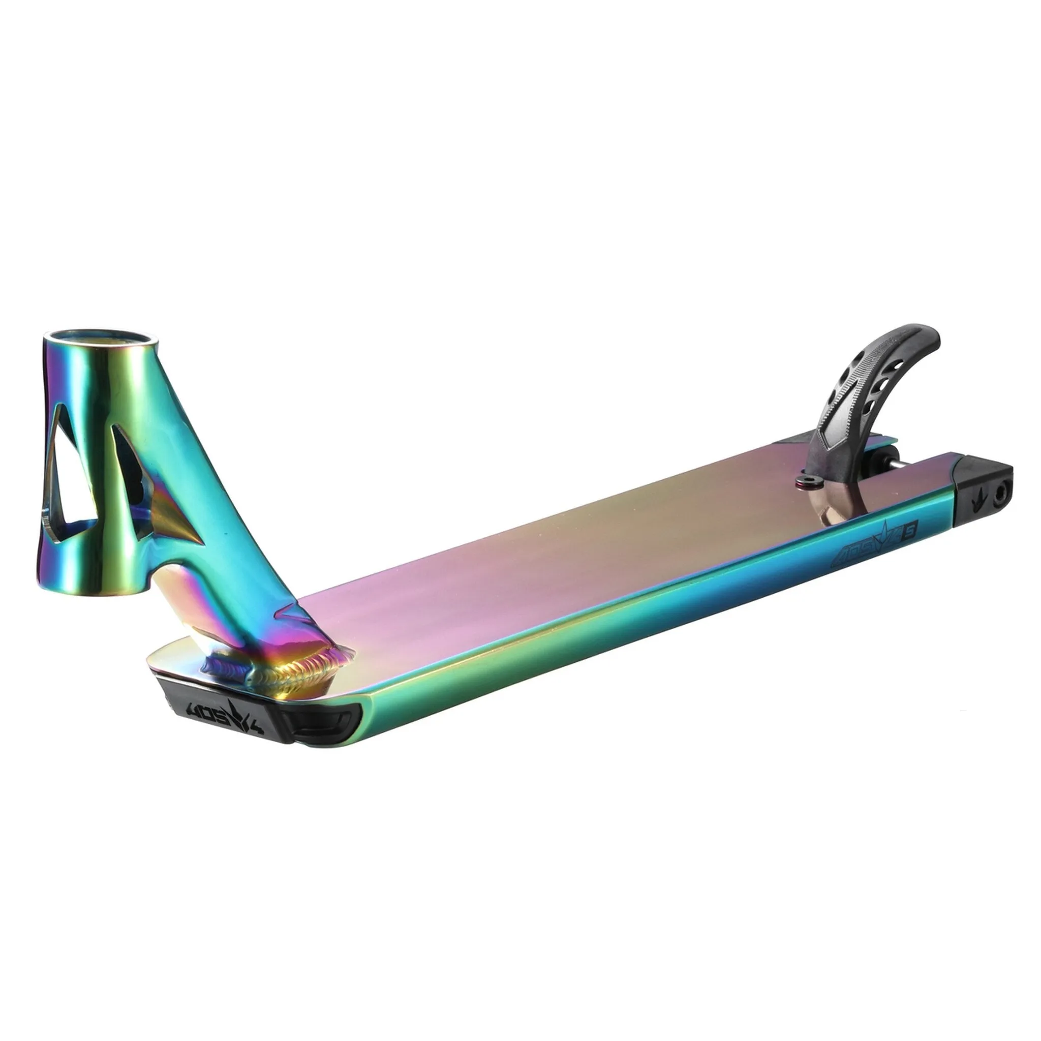 Envy AOS V4 Limited Edition Mini Deck - Oil Slick