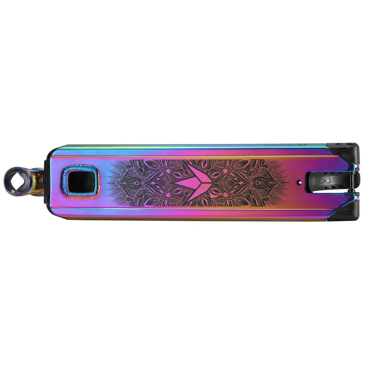 Envy AOS V4 Limited Edition Mini Deck - Oil Slick