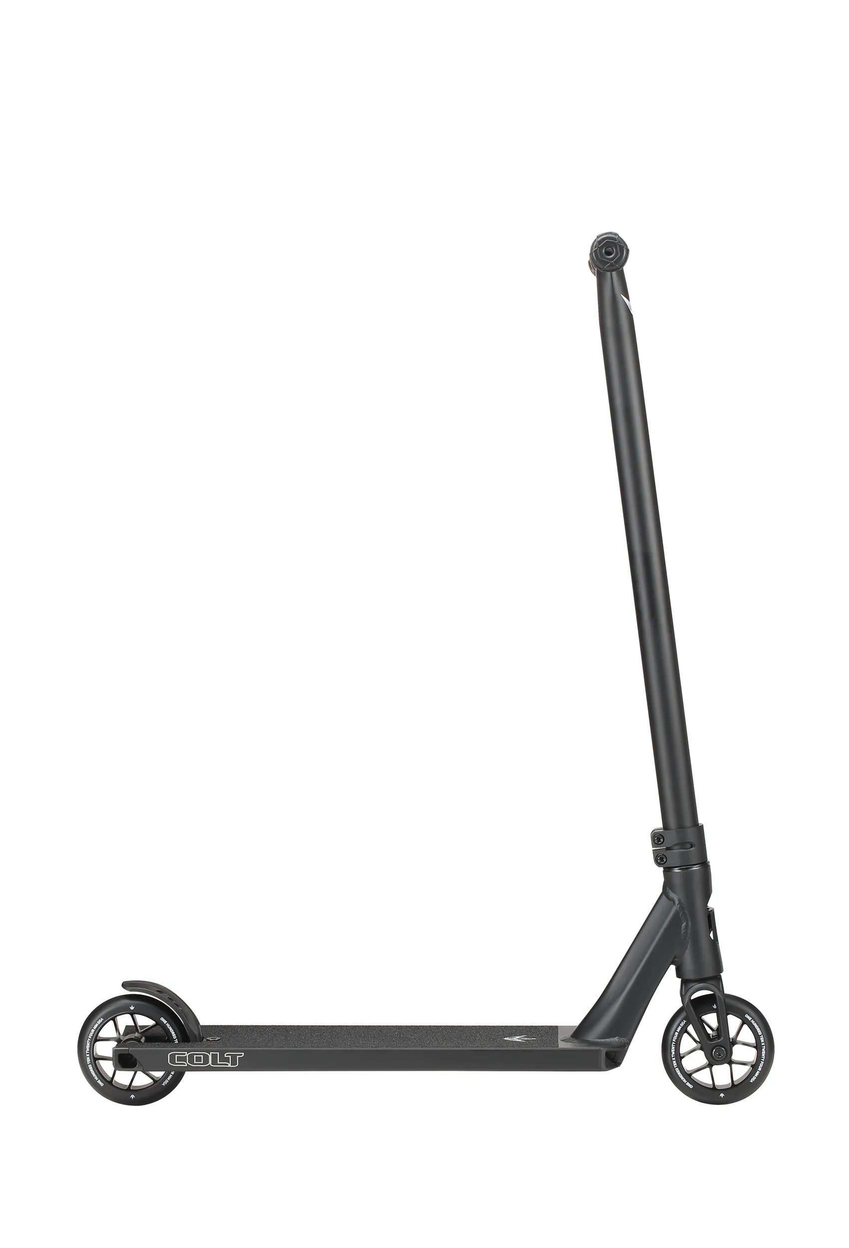 Envy Complete Scooters Colt S6 - Black