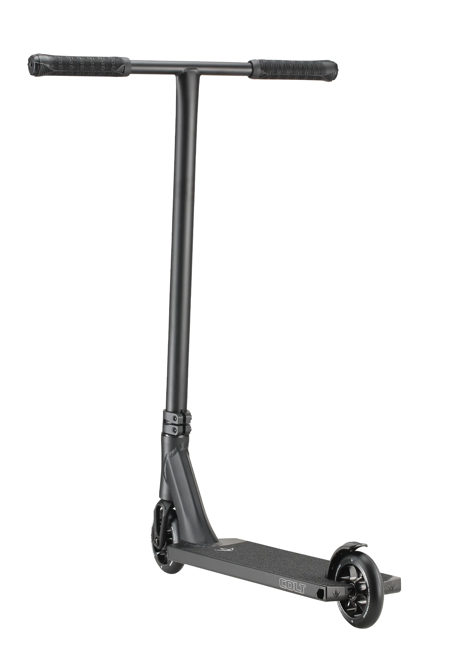 Envy Complete Scooters Colt S6 - Black