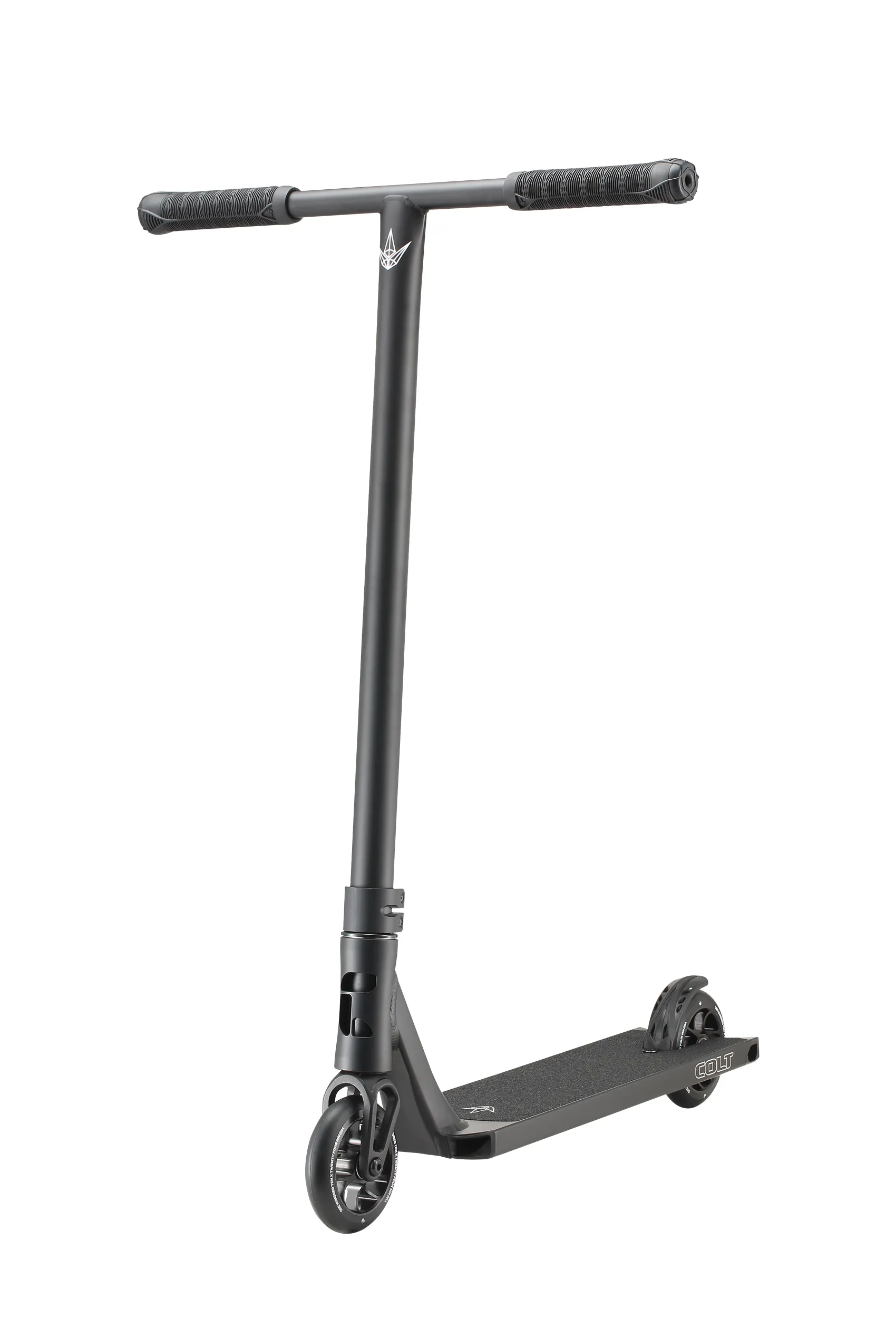 Envy Complete Scooters Colt S6 - Black