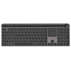 Epic Wireless Keyboard Black