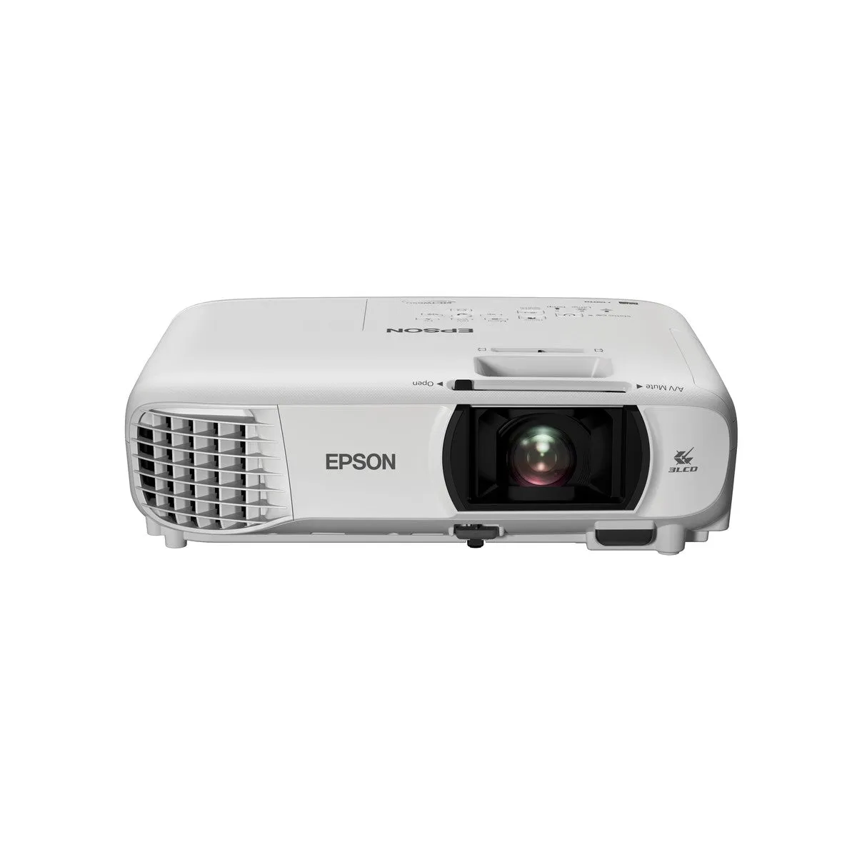 Epson EH-TW750 Full HD 1080p Home Cinema Projector