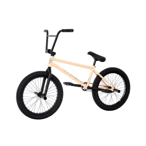 Fit 2021 STR MD 20.5" Complete BMX Bike - Matte Peach