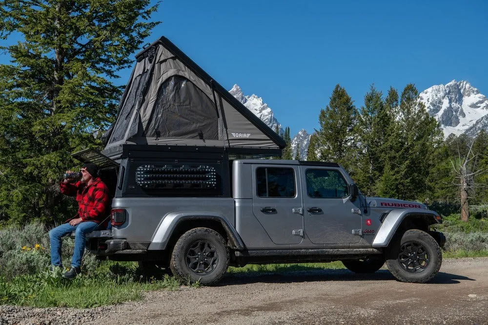 GAIA Campers Jeep Gladiator Camper - 2020 