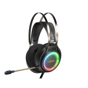 Gamdias Eros M3 Wired USB Gaming Headset