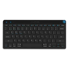 GO Wireless Keyboard Black