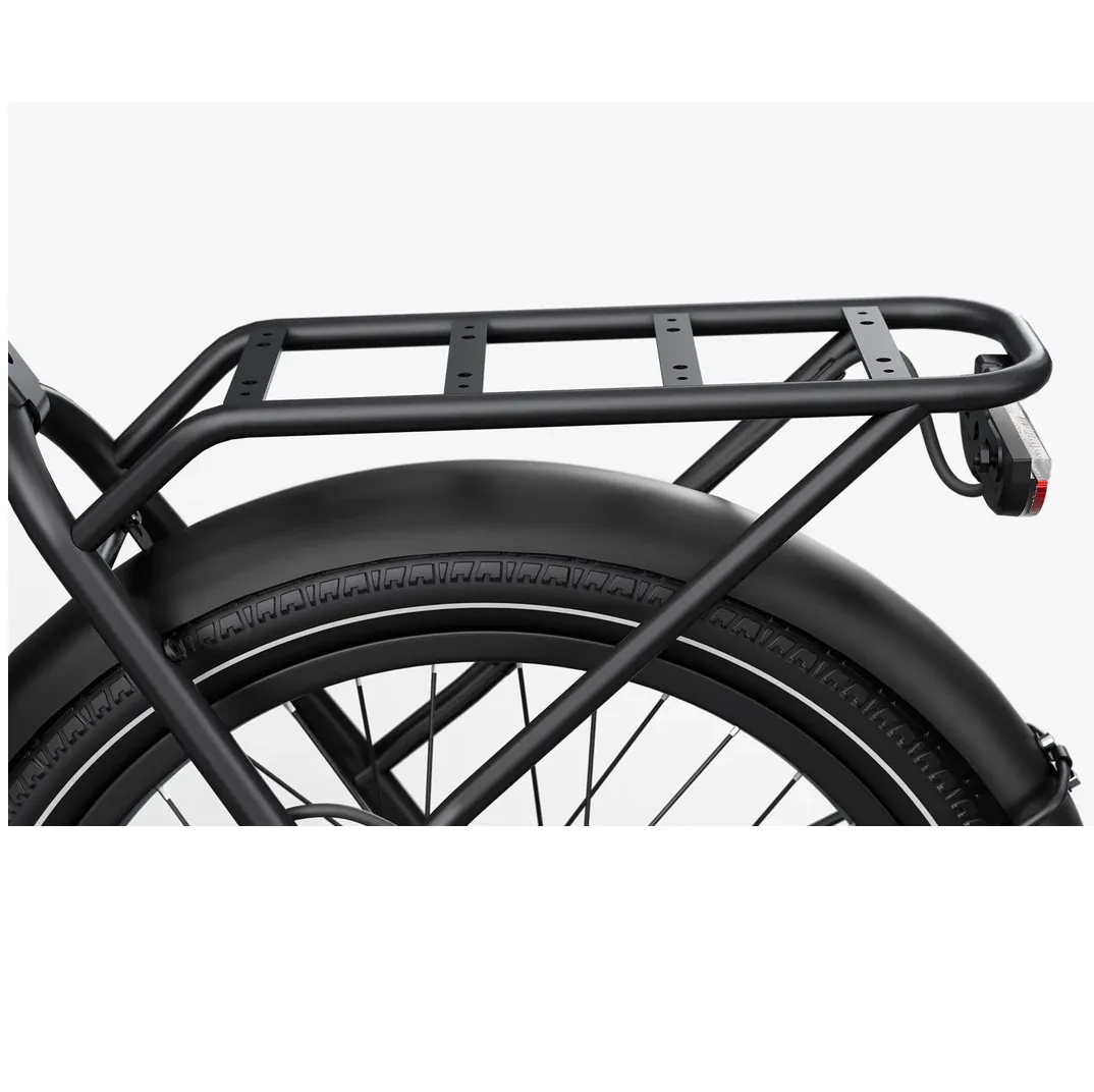 Himiway 500W 48V B3 Foldable Commuter Step-Thru Electric Bike