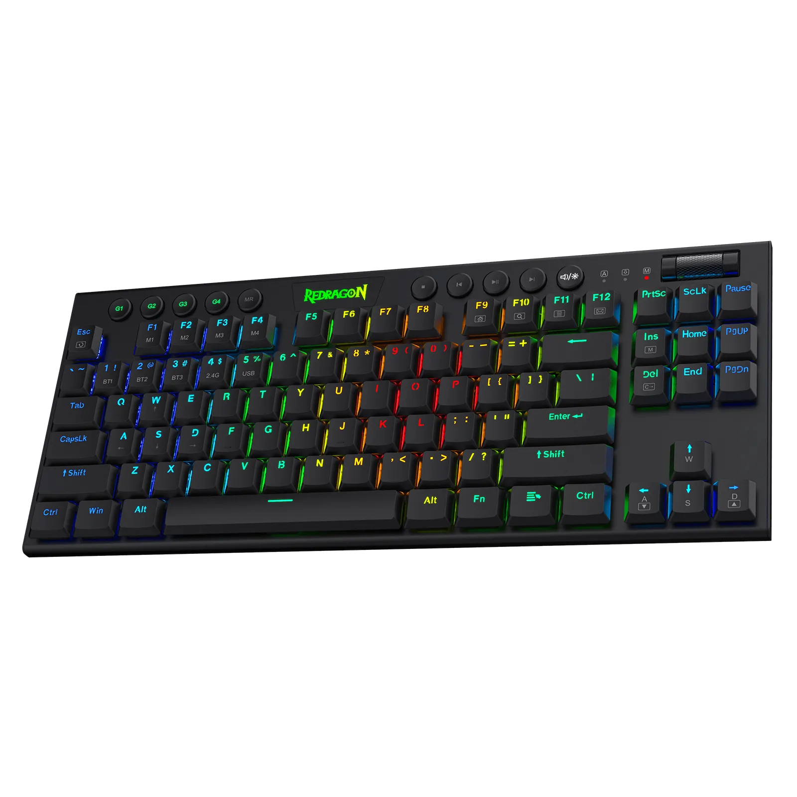 Horus TKL K621