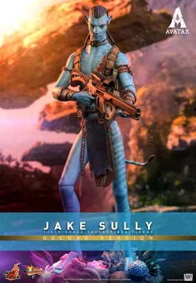 Hot Toys Jake Sully (Deluxe Version) *Pre-order