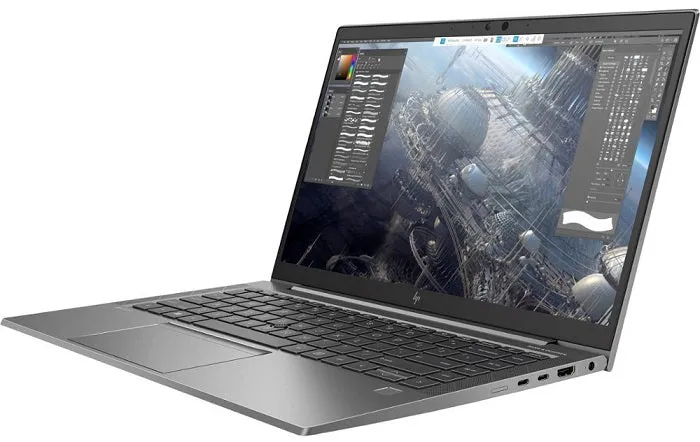 HP ZBook Firefly G7 15.6" FHD Intel Core i7 32GB RAM 512GB SSD Laptop with Windows 10 Pro & Office 2024 (Refurbished) (FREE! Shipping)