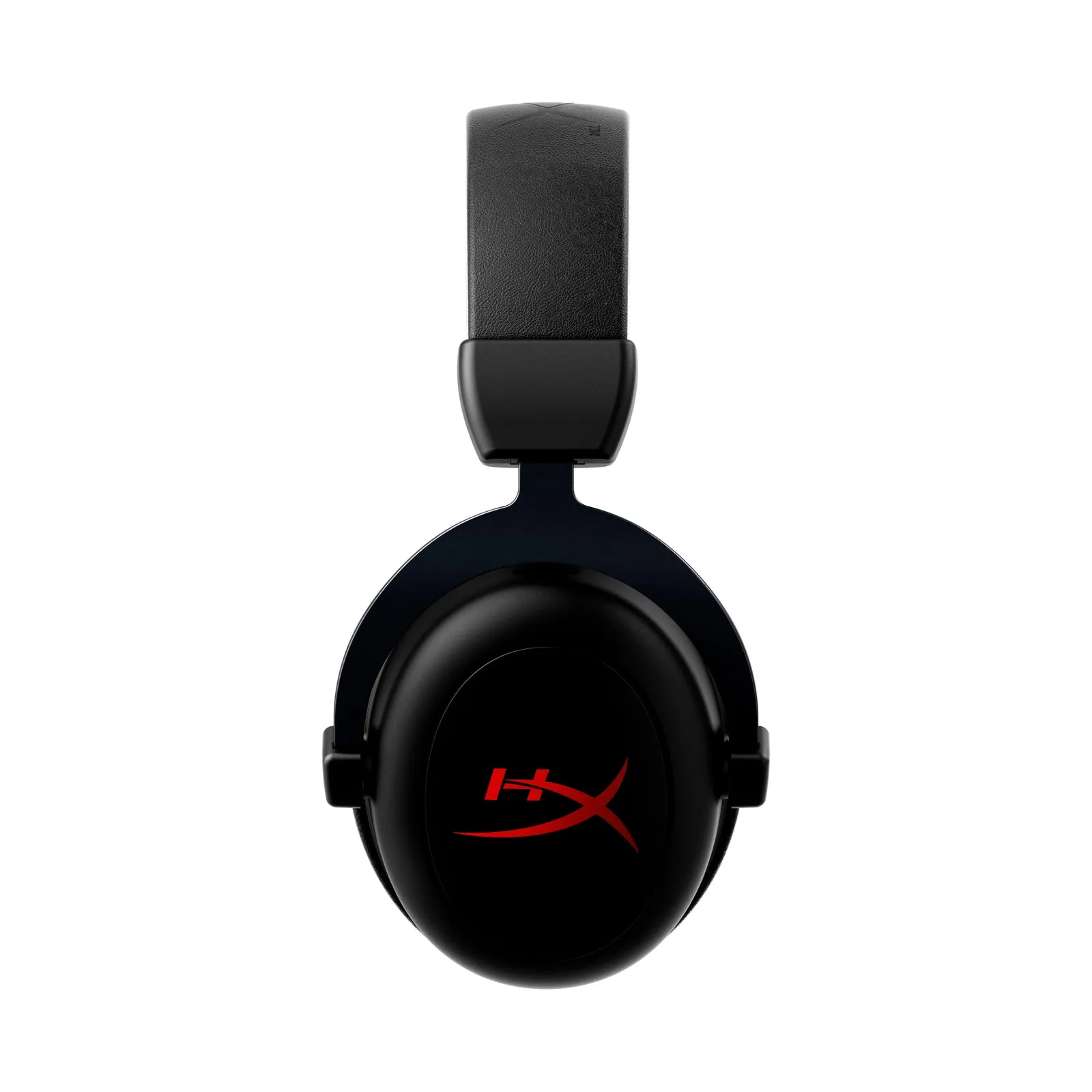 HyperX Cloud Core - Wireless Gaming Headset (Black)