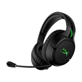 HyperX CloudX Flight - Wireless Gaming Headset for Xbox