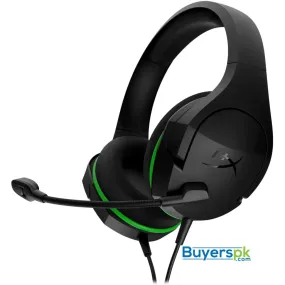 Hyperx Cloudx Stinger Core Gaming Headset