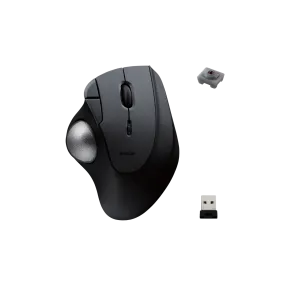 IST Ergonomic Trackball Wireless