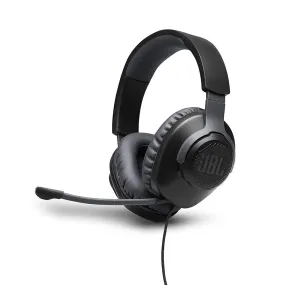 JBL Quantum 100 Gaming Headphones