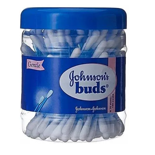 Johnson Buds 75 Stems