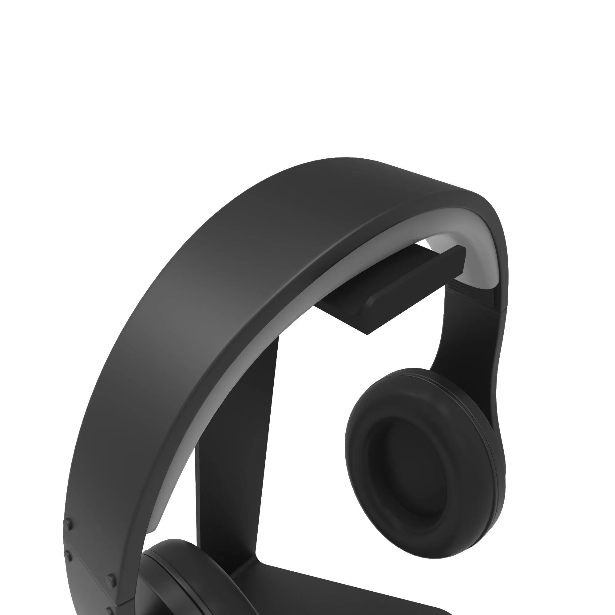 Kanto H1 Headphone Stand Black