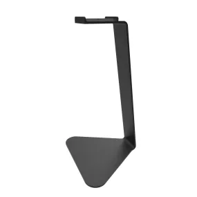 Kanto H1 Headphone Stand Black