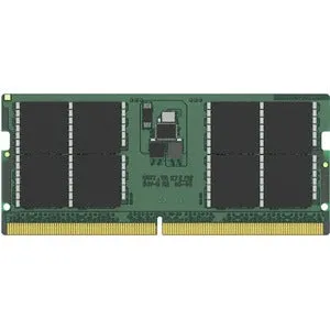 Kingston 64GB (2 x 32GB) DDR5 SDRAM Memory Kit