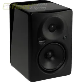 Mackie HR624MKII Studio Monitors