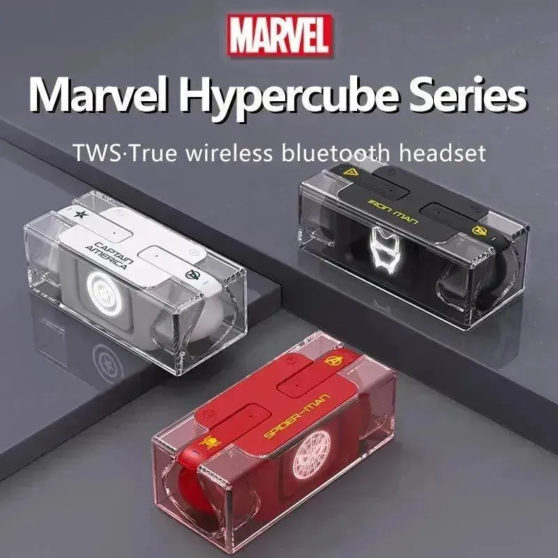 Marvel MV03 TWS Bluetooth Earphones