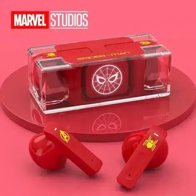 Marvel MV03 TWS Bluetooth Earphones