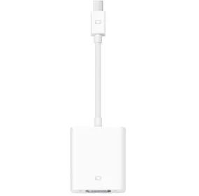 Mini DisplayPort - VGA Adapter