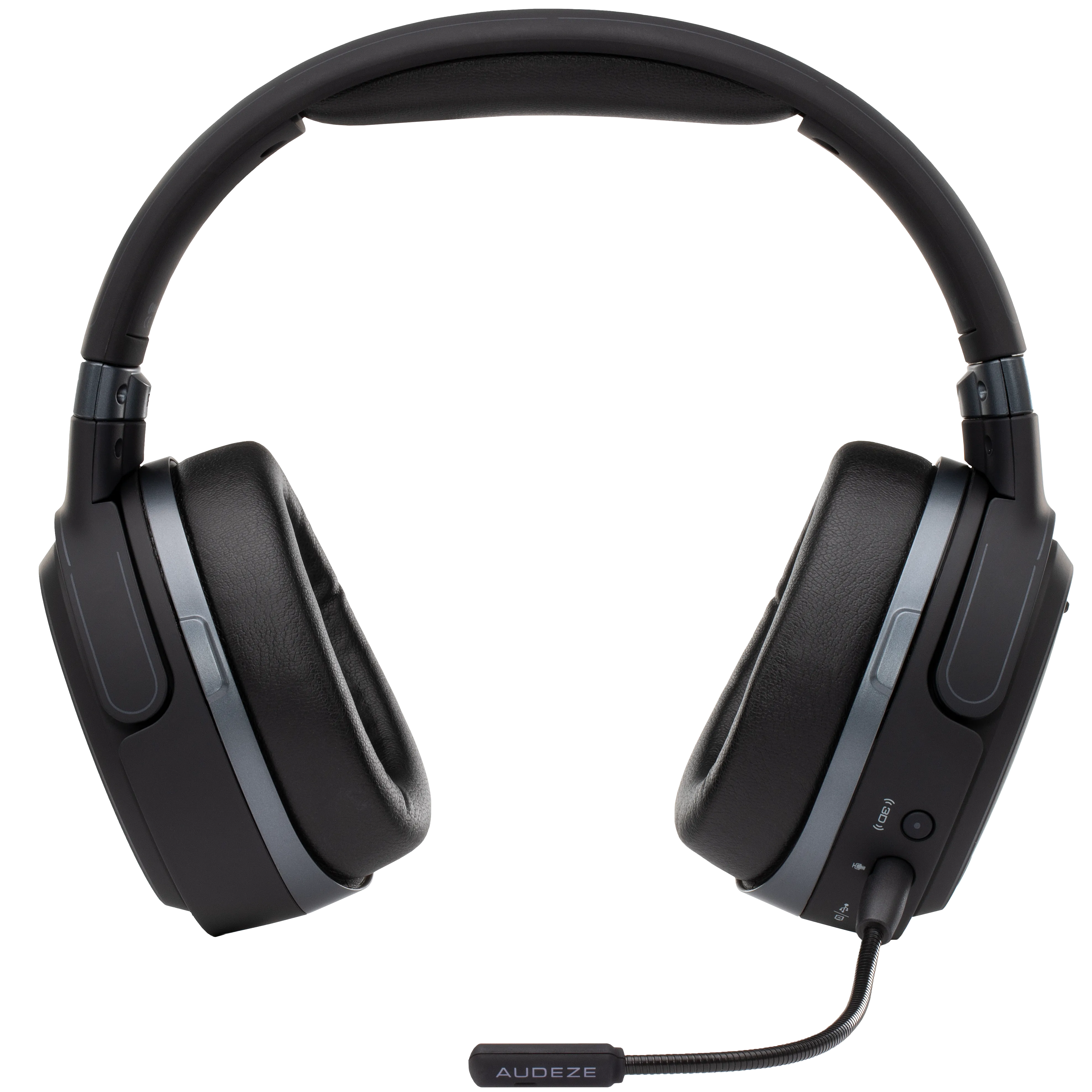 Mobius Spatial Audio Gaming Headset