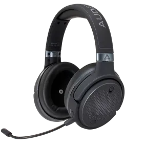 Mobius Spatial Audio Gaming Headset