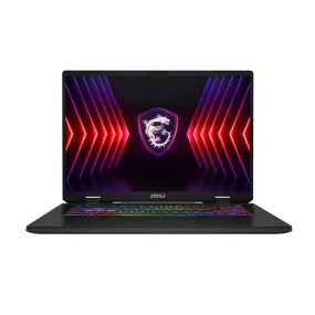 MSI Sword 17 Gaming Laptop/ i7-14700HX/ 16GB/ 1ΤΒ/ RTX 4070