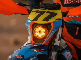 NACHO LED Kits, for KTM 2024 EXC-F