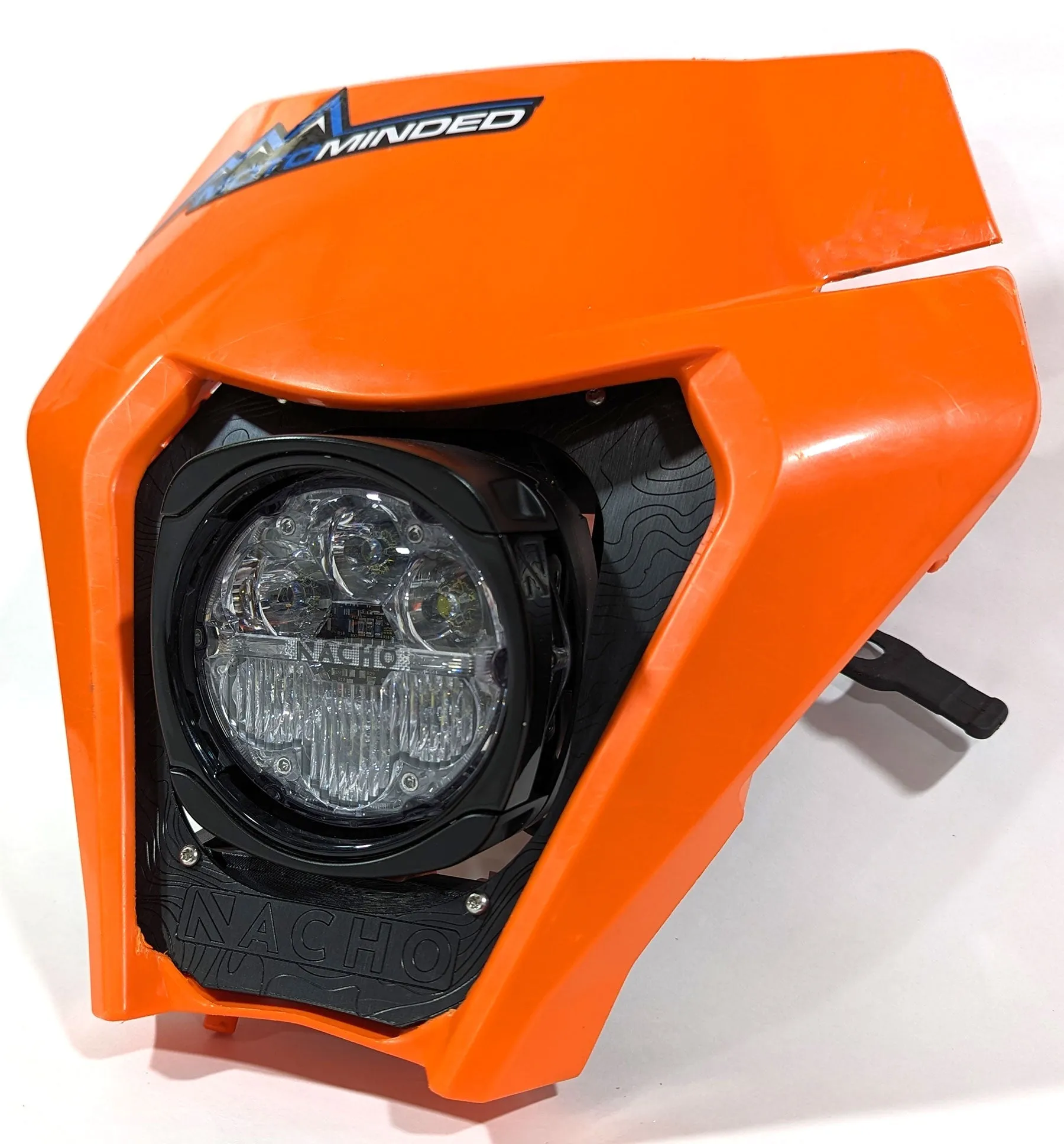 NACHO LED Kits, for KTM 2024 EXC-F