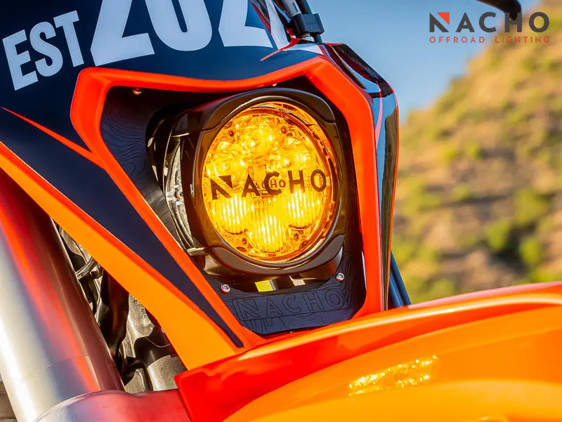 NACHO LED Kits, for KTM 2024 EXC-F