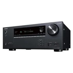 Onkyo TX-NR6100 7.2-Channel THX Certified AV Receiver