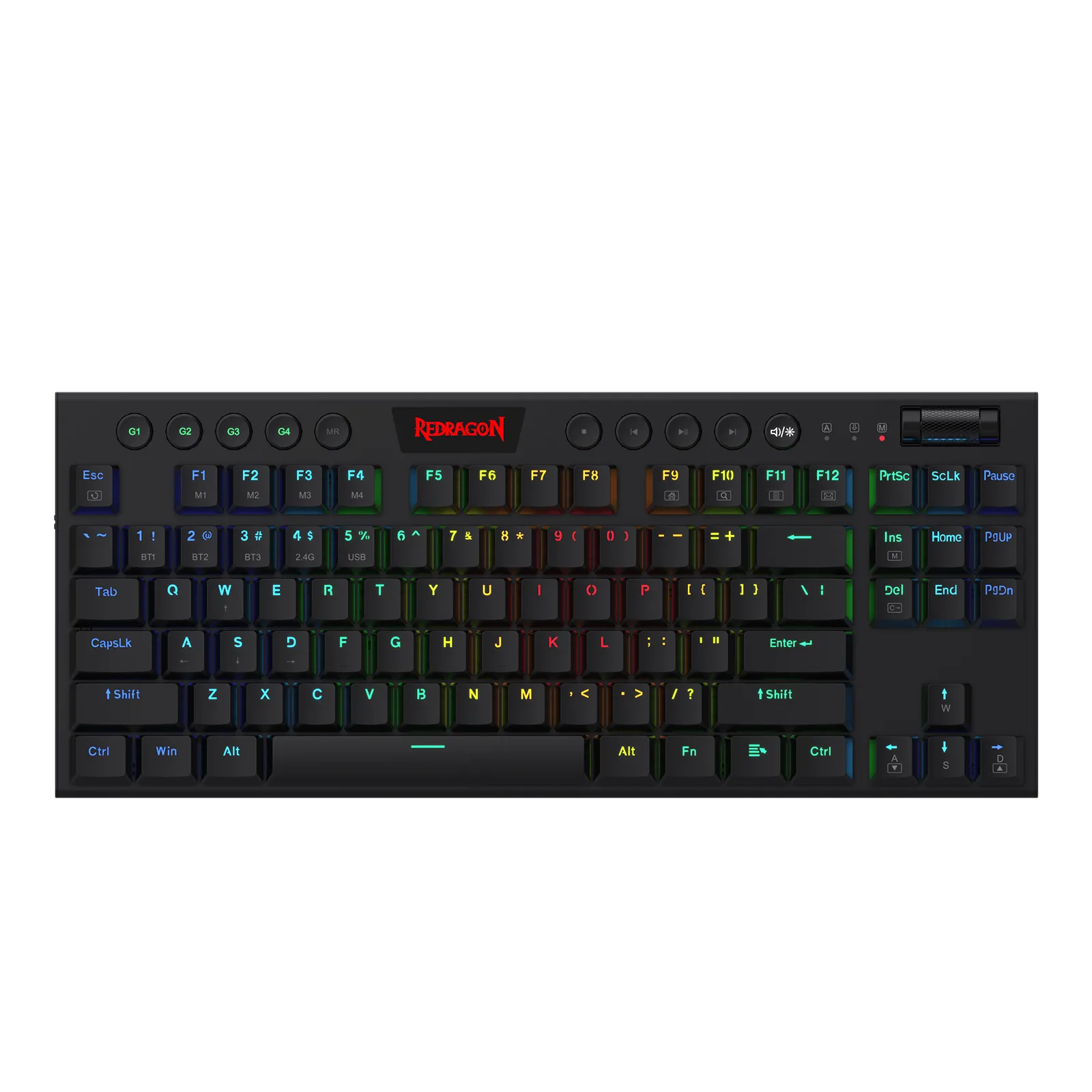 (Open-box) Horus TKL K621