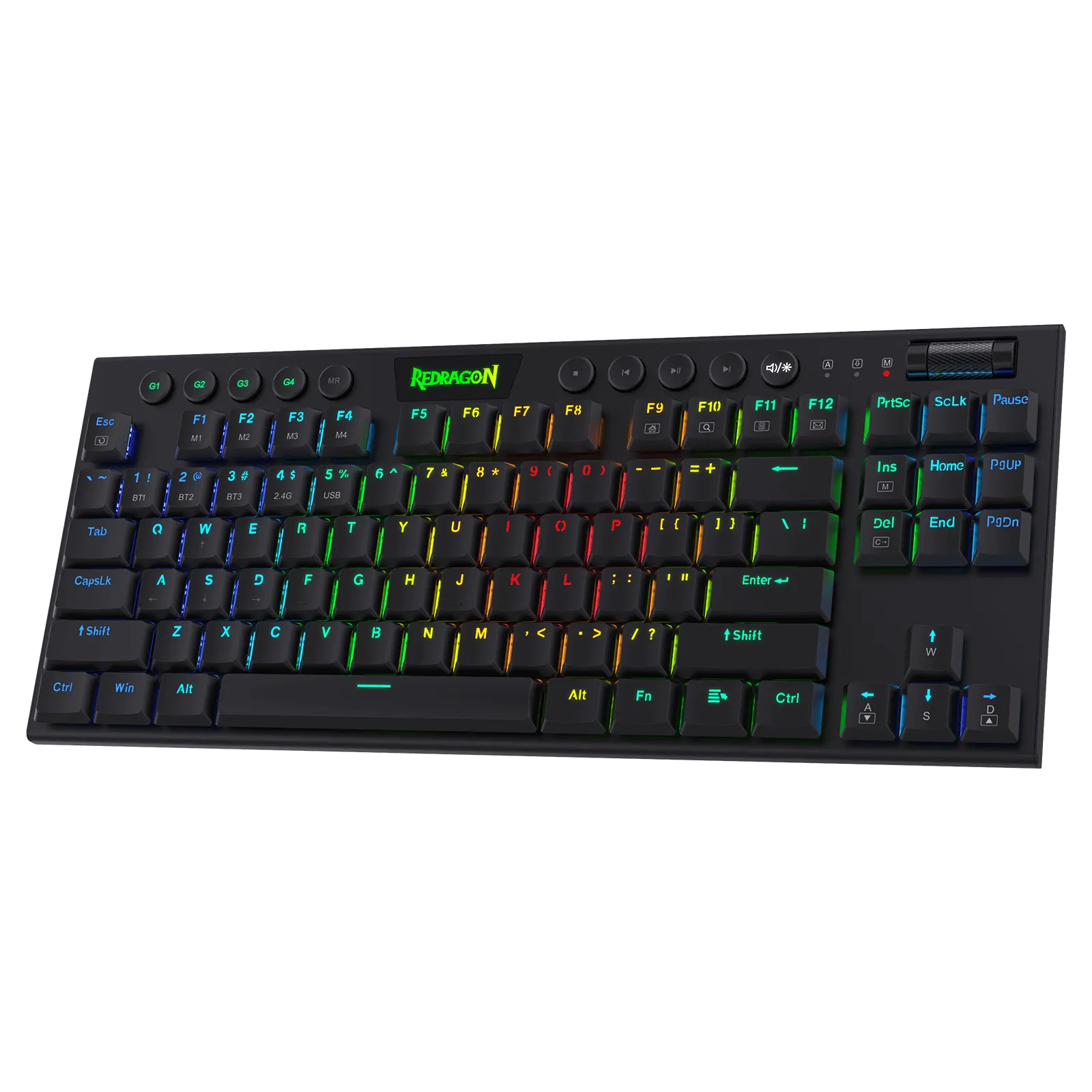 (Open-box) Horus TKL K621