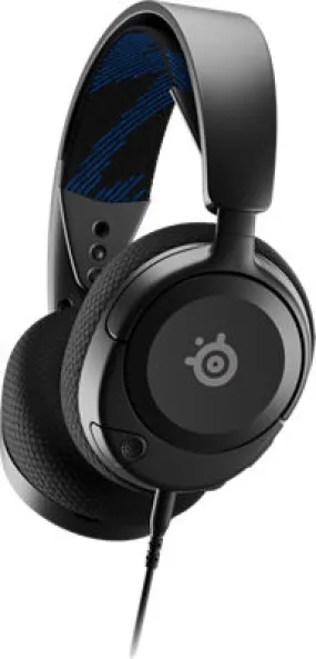 Open Box - SteelSeries Arctis Nova 1P Wired Gaming Headset