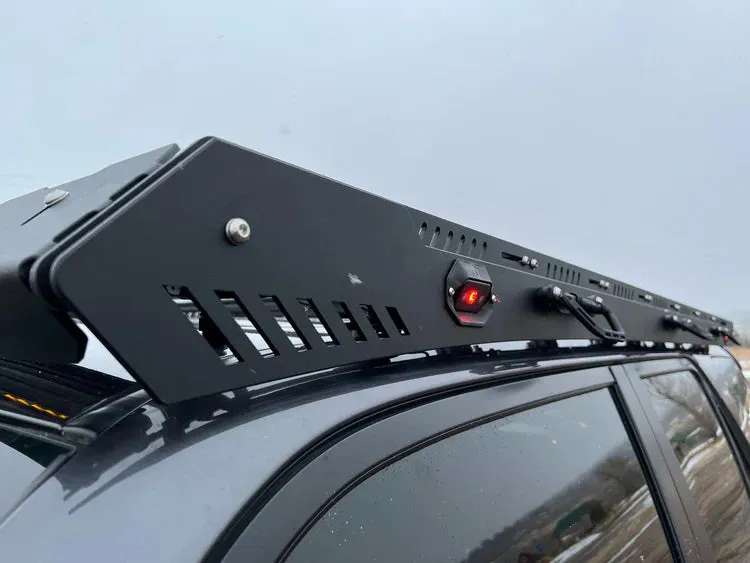 [OPEN BOX] upTOP Alpha Roof Rack For 4Runner (2010-2024)