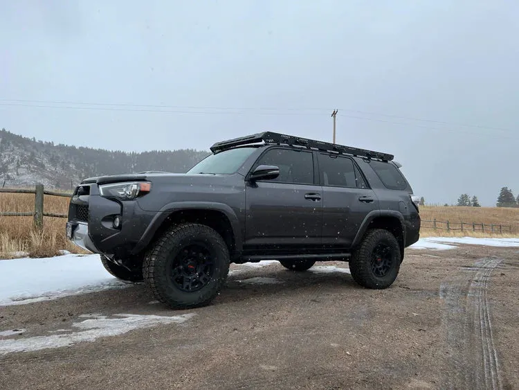 [OPEN BOX] upTOP Alpha Roof Rack For 4Runner (2010-2024)