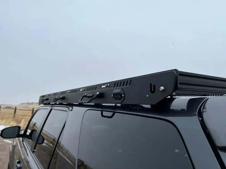 [OPEN BOX] upTOP Alpha Roof Rack For 4Runner (2010-2024)