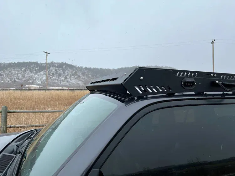 [OPEN BOX] upTOP Alpha Roof Rack For 4Runner (2010-2024)