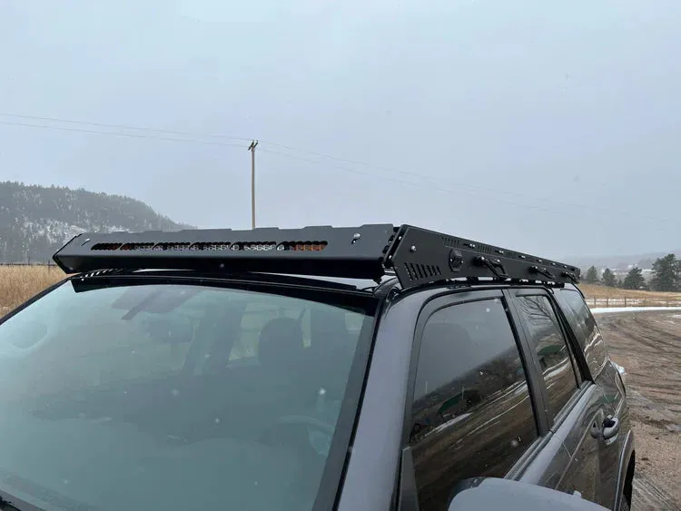 [OPEN BOX] upTOP Alpha Roof Rack For 4Runner (2010-2024)