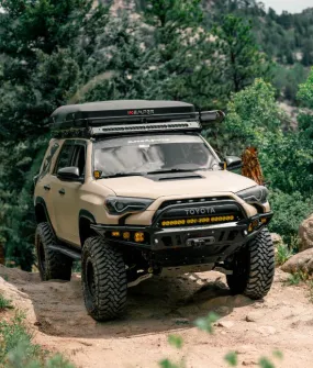 [OPEN BOX] upTOP Alpha Roof Rack For 4Runner (2010-2024)