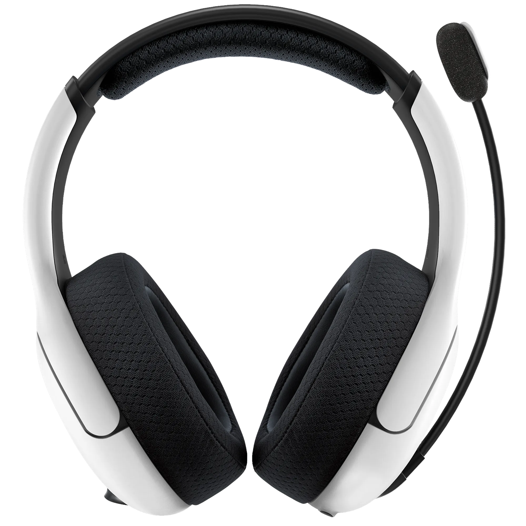 PlayStation 4/5 & PC White LVL50 Wireless Headset