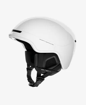 POC HELMET OBEX PURE - HYDROGEN WHITE