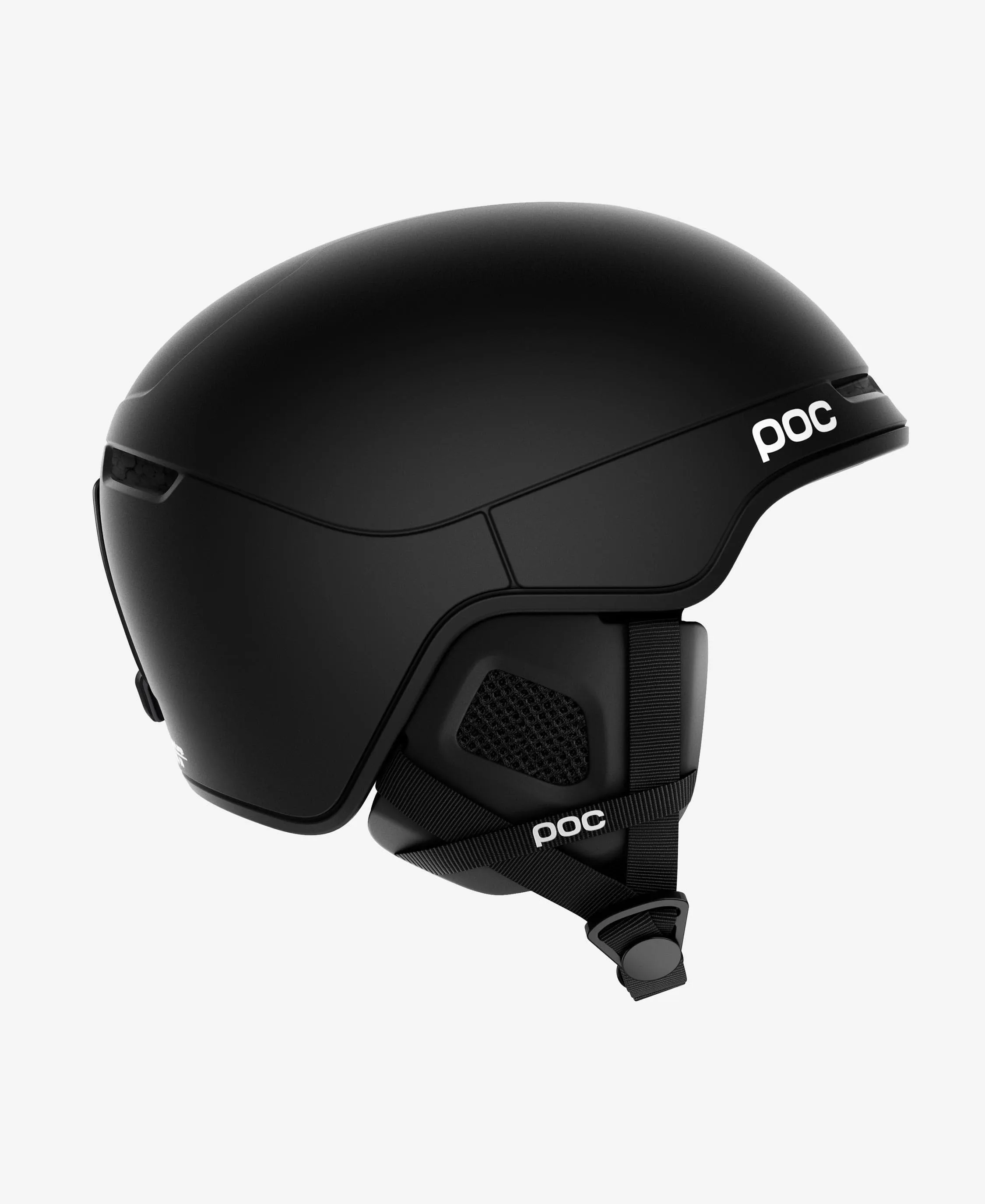 POC HELMET OBEX PURE - URANIUM BLACK